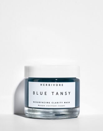Herbivore Blue Tansy Resurfacing Clarity Mask